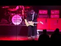 Cheap Trick - The House Is Rockin'  - Mayo Performing Arts Center , Morristown, NJ 8/23/2013