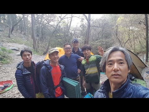 용서폭 풍경(4월 6일)