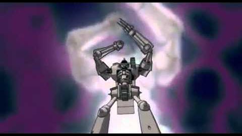 Yu Gi Oh! GX Tag Force 3 All Monster Summon Animations and Attacks