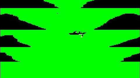 Acorn Atom - Torpedo Run... :-)