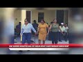ONE WOMAN GRANTED BAIL IN 345LBS WEST COAST BERBICE GANJA BUST