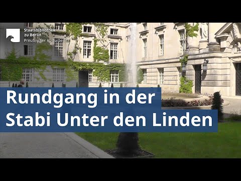 Berlin: Unter den Linden - Reisebericht
