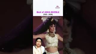 Parde Mein Rehne Do - Shikar 1968 Asha Bhosle Hindi Song Ultra Gaane Ott