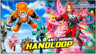 Hand Loop Combo and Anti Nibiru! Elfnote Synchron Deck | Yu-Gi-Oh! Master Duel Net Worth