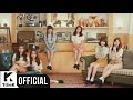 Mv gfriend     navillera