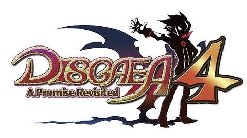 Disgaea 4 A Promise Revisited Ep. 1 Complete