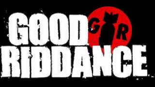 Good Riddance - Darkest Days