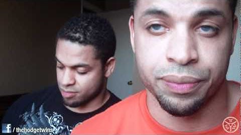 TMW - Whey Protein Infatuation @hodgetwins