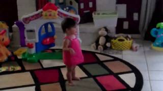 Word World Dance