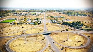 Miércoles 22 De Abril Trelew Desde Un Dron En Medio De La Pandemia Vía Marcelo Postaijornadaplay