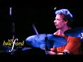 Bill Bruford&#39;s Earthworks - Original Sin (Footloose in NYC, 30th May 2001)