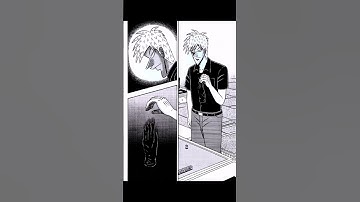 END OF FIGHT(ch 296)#fukumoto #mahjong #akagi