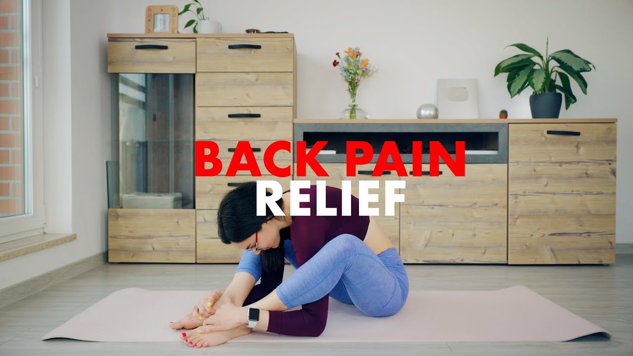 Back Stretch W2 Youtube | How to Improve Back Flexibility – NSTI