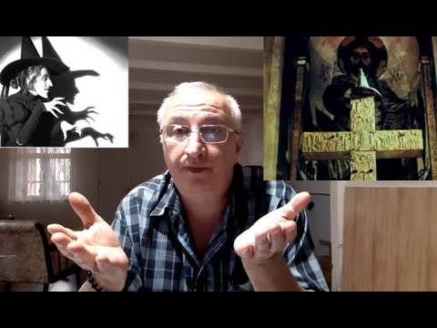 დავით თორდია. (კერპომანია - II ნაწილი)