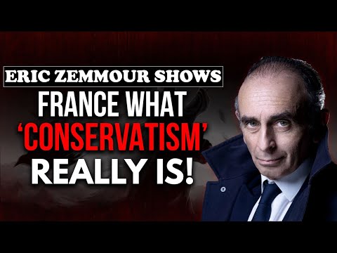 France’s ultra-conservative turn is exactly what Europe needs to counter Islamism