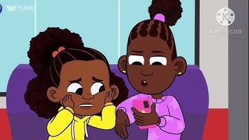 Lyla In The Loop: Stu Rides The Bus: Alternative Ending (2nd Version) (Cars 3 Preview Version)