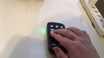 Get Me There, How To Enter An Address On The Trek