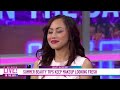 Summer beauty tips keep makeup looking fresh