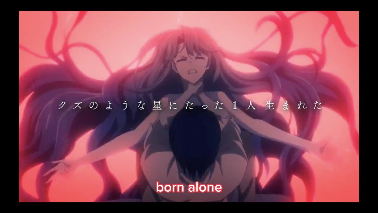 (ENGLISH SUBTITLES) The ORIGINS of Sailor Galaxia Sailor Moon Cosmos