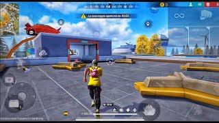 SOLO VS SQUAD [ FULL GAMEPLAY ] MODE PASSIVE 🐥💛