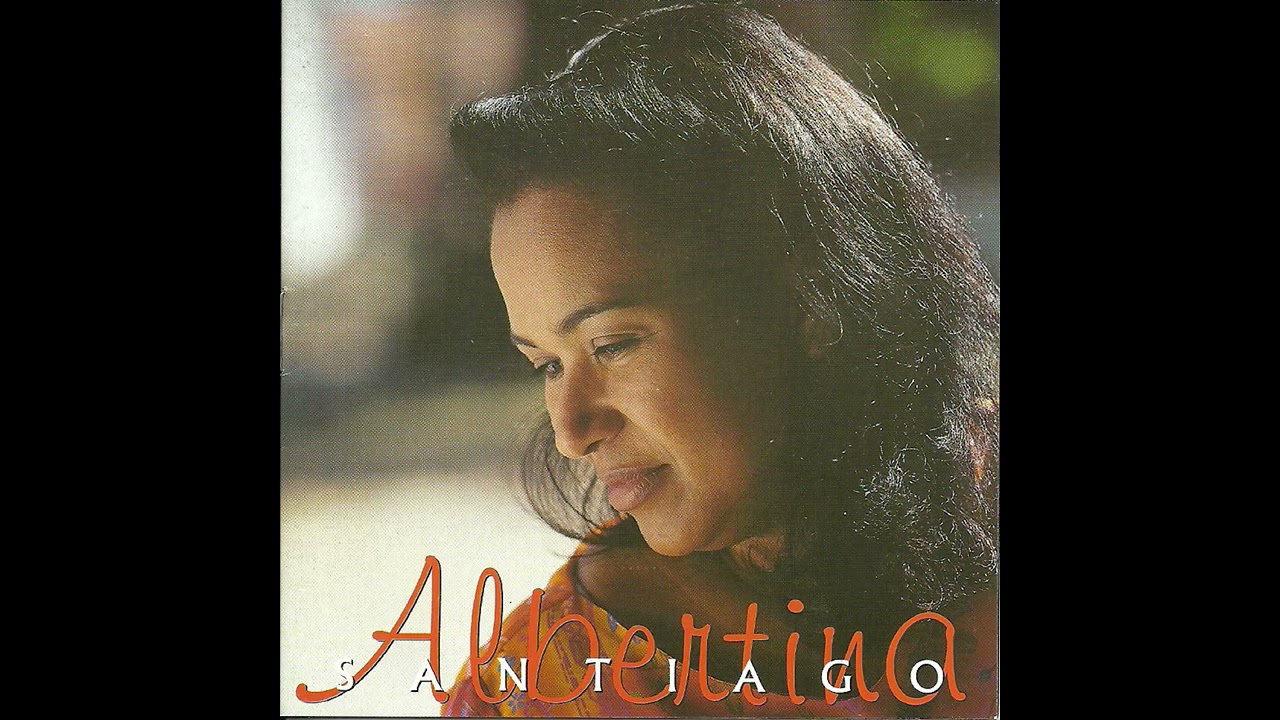 Albertina Santiago- Via Satélite