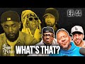 Kendrick Luther Breakdown, Lil Wayne Forgot What? & White Rapper Mount Rushmore Madness | TBP Ep. 44