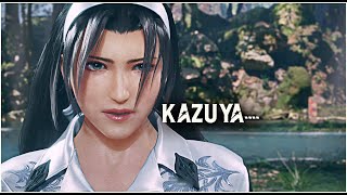 Two Decades Later! Jun Kazama Returns With A Bang! Tekken 8