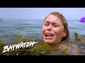 SHE CRIES FOR HELP! Can Cody & Stephanie Save Her?! Baywatch Remastered