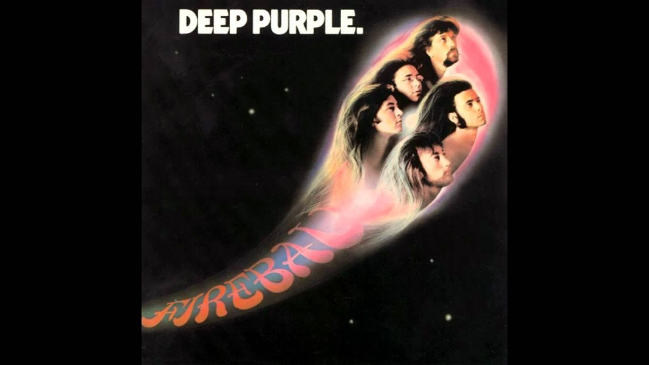 Deep Purple - Fools