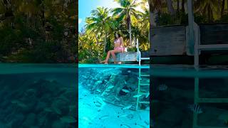 Places on Earth that don’t feel real #travel #explore #adventure #nature