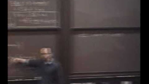 Real Analysis, Lecture 15: Convergence of Sequences (3/6)