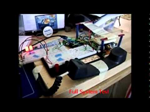 Arduino Modified CD Player - YouTube
