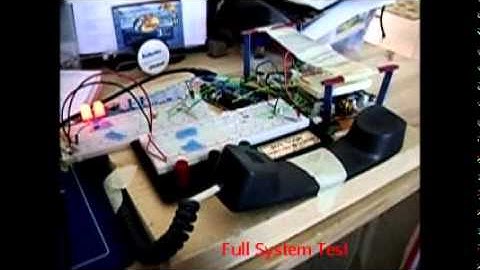 Arduino Modified CD Player