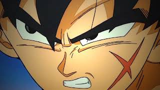 The Perfect Bardock - 4K Editamv