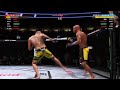 Ufc 4 дно ранкеда