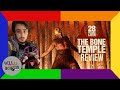 28 Years Later: The Bone Temple (2026) Review