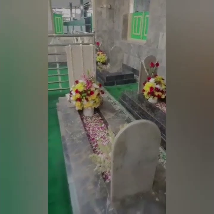 DOA HABIB ABDULLAH BIN MUHSIN AL ATTAS DALAM MANAQIB NYA __ MAKAM KERAMAT EMPANG