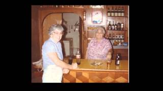 60th Wedding Anniversary Slide Show