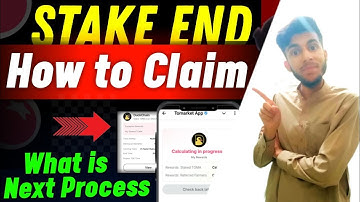 Tomarket Duck Chain Farming End | How to Claim Duck Chain Reward | TOMA Coins Returns