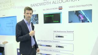 InSight IBC 2015 Newtec CTO