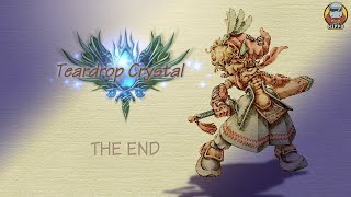 Legend Of Mana Remastered Event Walkthrough 67 - The Teardrop Crystal