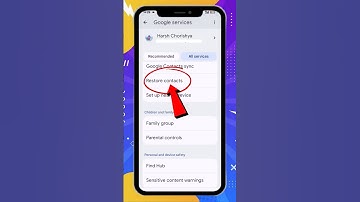 Delete number ko wapas kaise laye Delete number kaise nikale l Contact recovery