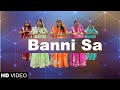 Banni sa  dance cover  rajasthani dance  arjun  vasita  rinky mishra