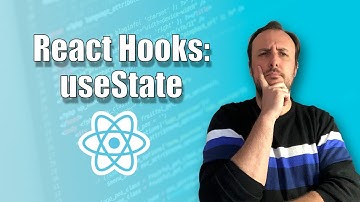 Tutorial useState desde cero - React Hooks