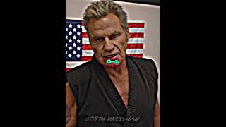 Chozen Toguchi VS Cobra Kai #vs #edit #cobrakai