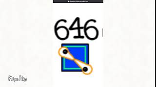 NumberIcons 641-650