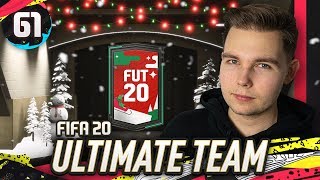 Futmas & Fut Champions - Fifa 20 Ultimate Team