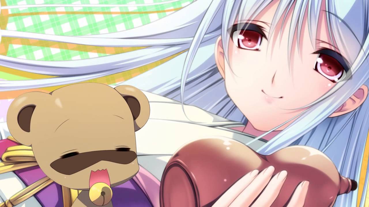 Futanari Elf Kairaku Choukyou 