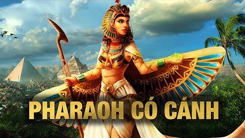 Khảo Cổ Chứng Thực Tiểu Thuyết Nữ Pharaoh Ai Cập Luân Hồi Xuất Bản 86 Năm Trước Là Thật? |Ms. Ruby
