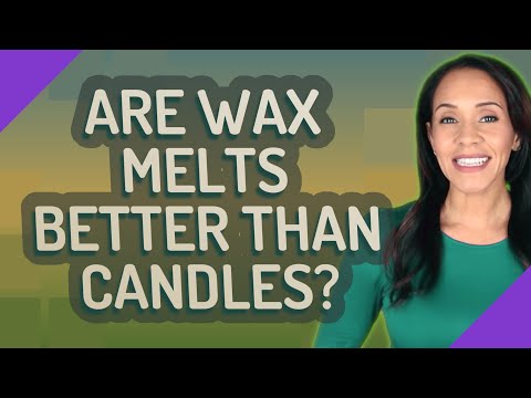 Are Wax Burners Safe For Dogs